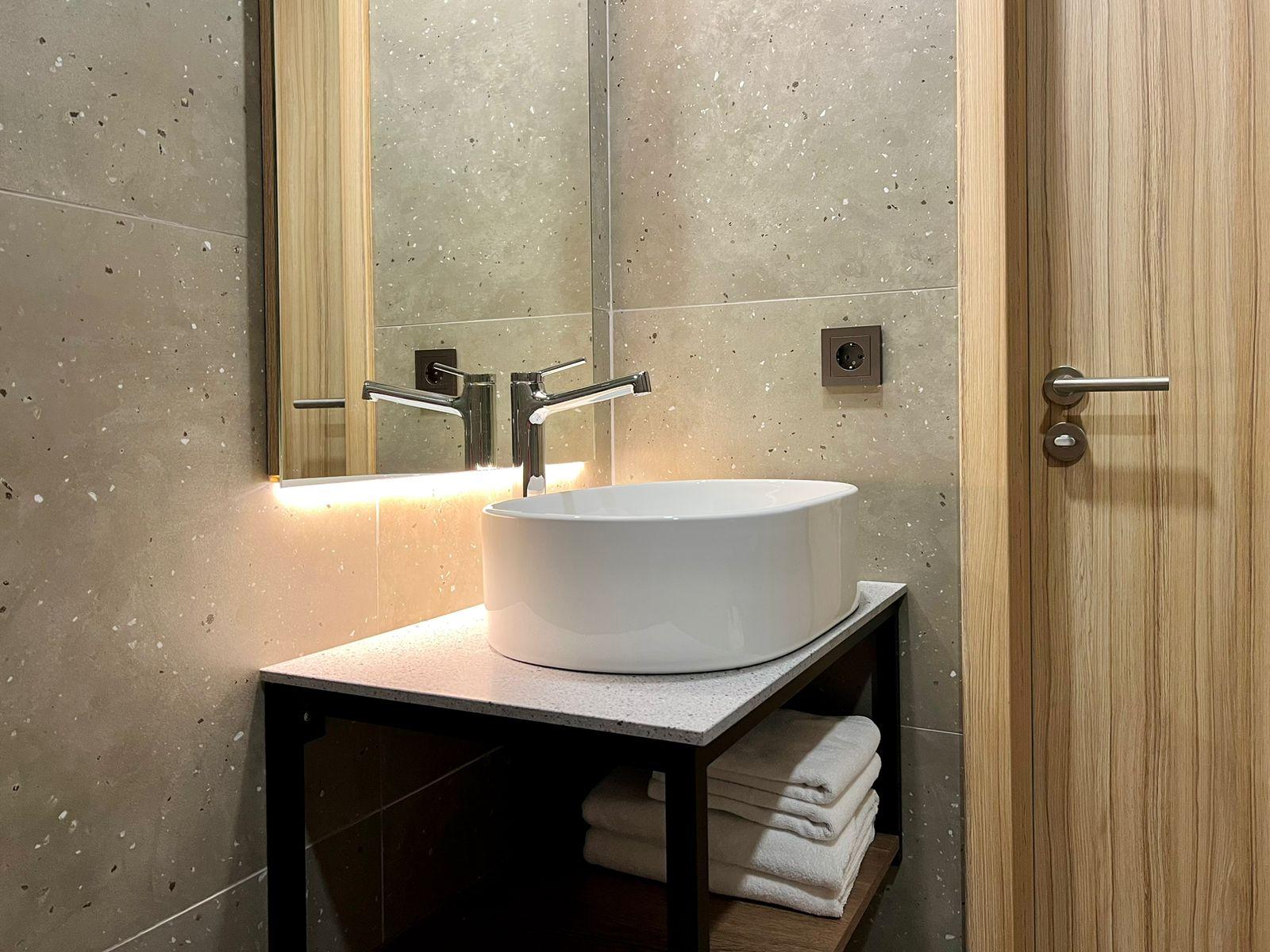 Фото Apri Hotel Perm City Center