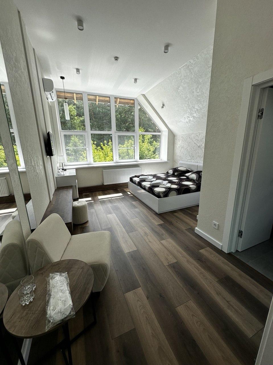 Фото Гостиница Миасс