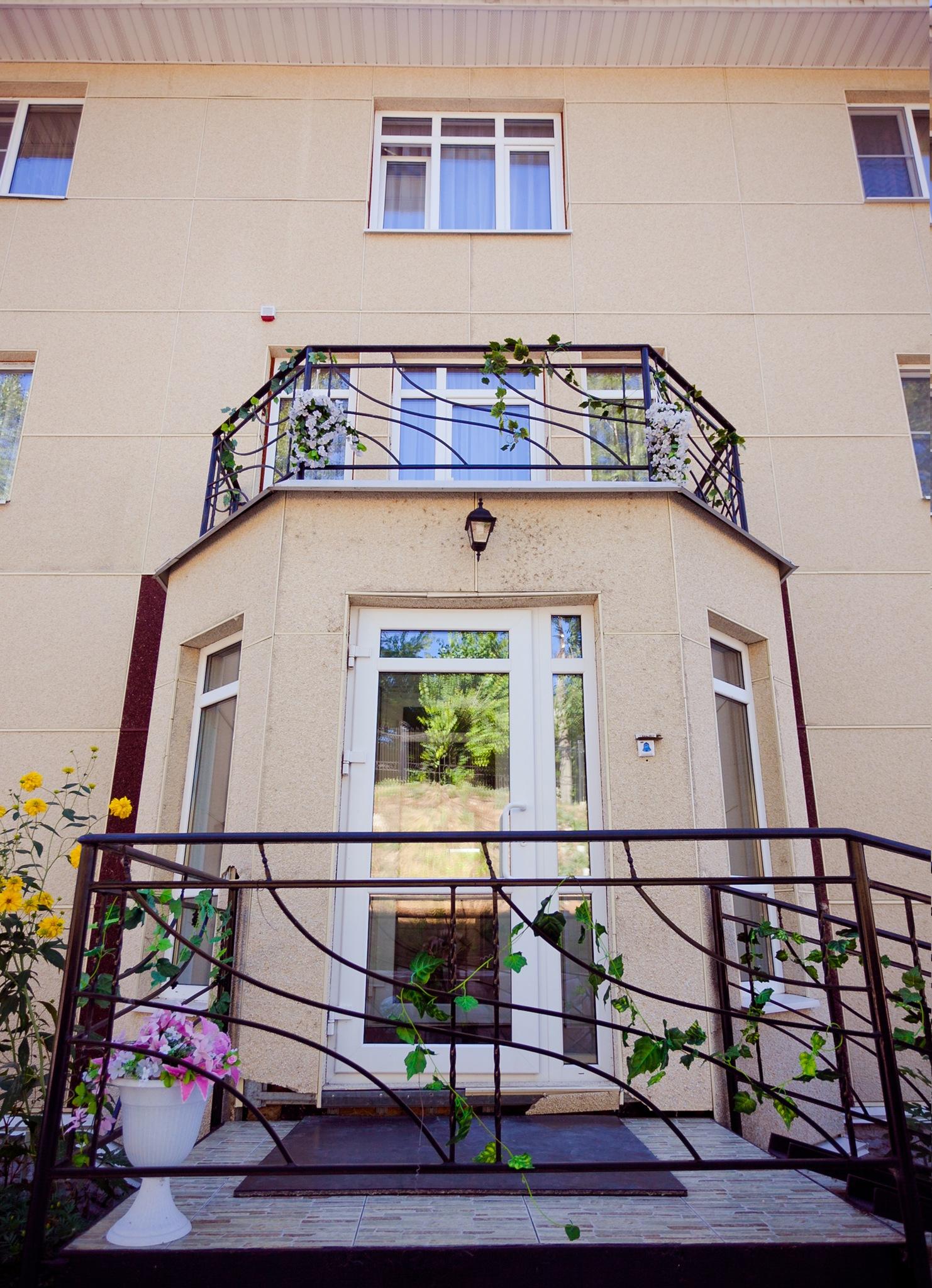 Фото Дилижанс