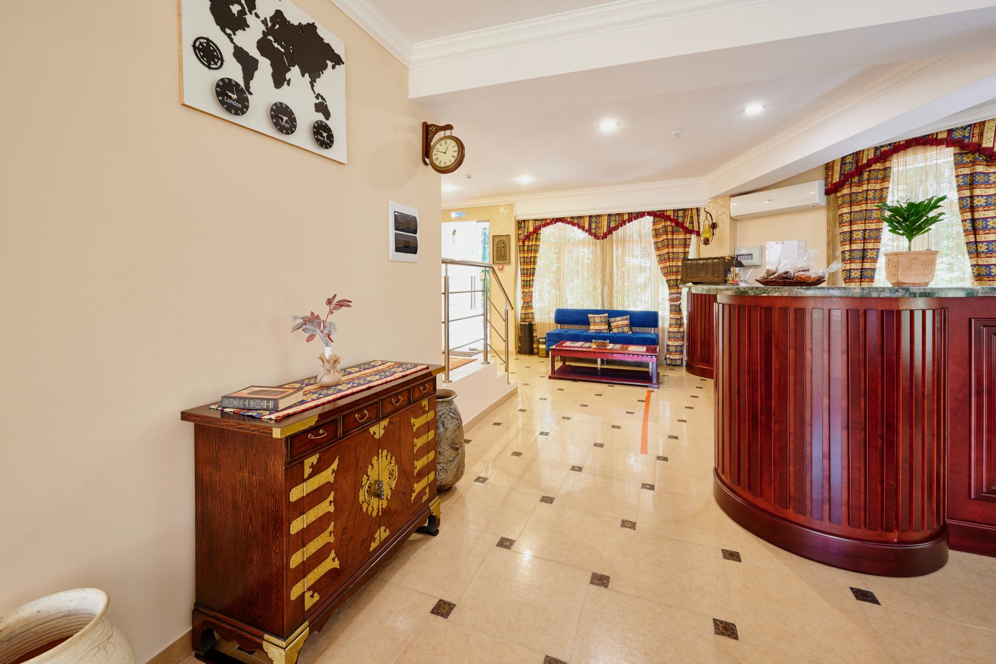 Фото Восток