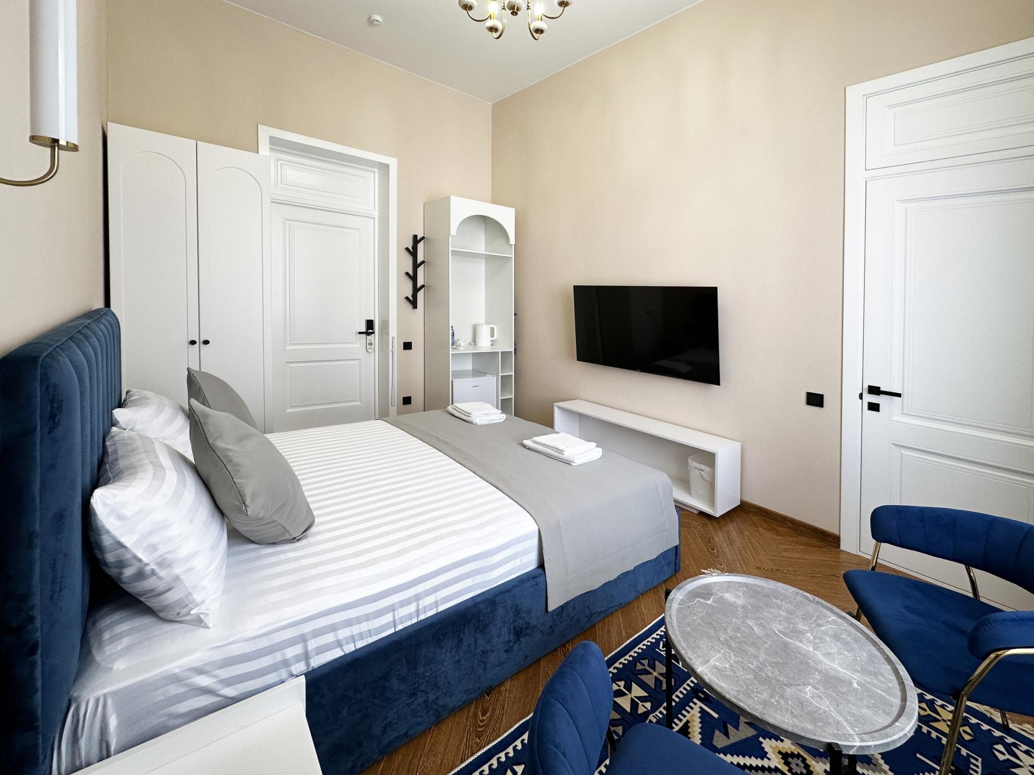 Фото Фигаров