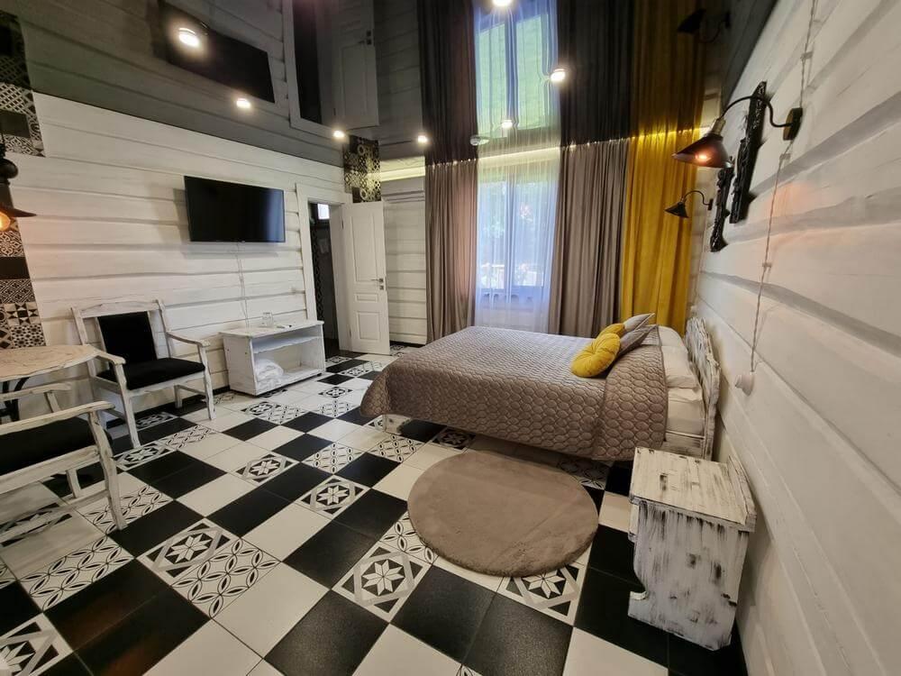 Фото Колыба