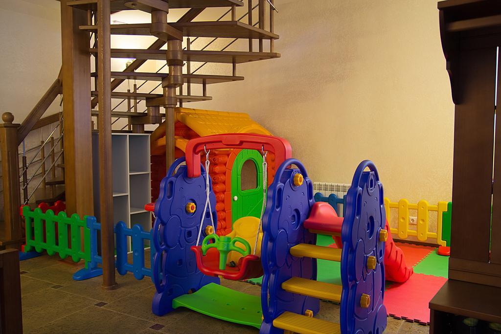 Фото Golden Palace