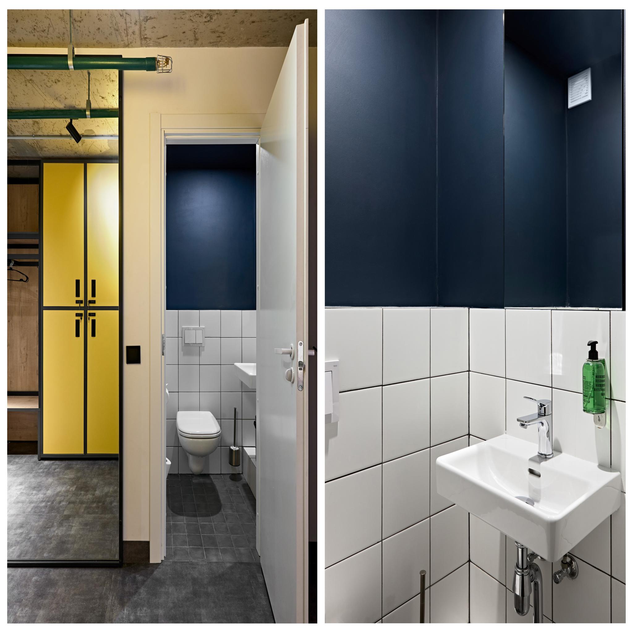 Фото Vertical We&i Лесная