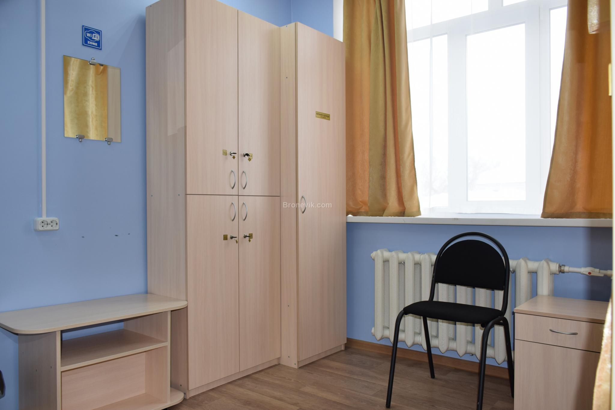 Фото Хостел Паратунка