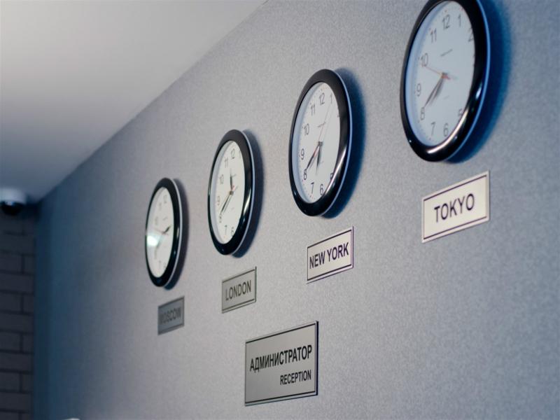 Фото Атлантик