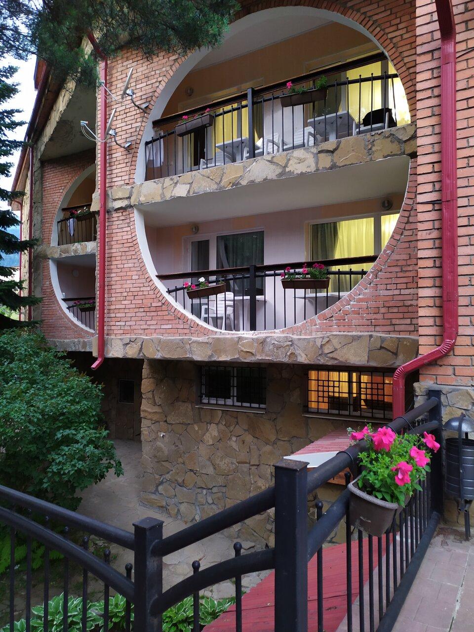 Фото отеля 4