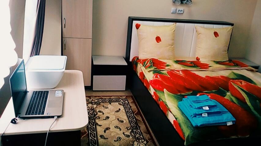 Фото Виталина