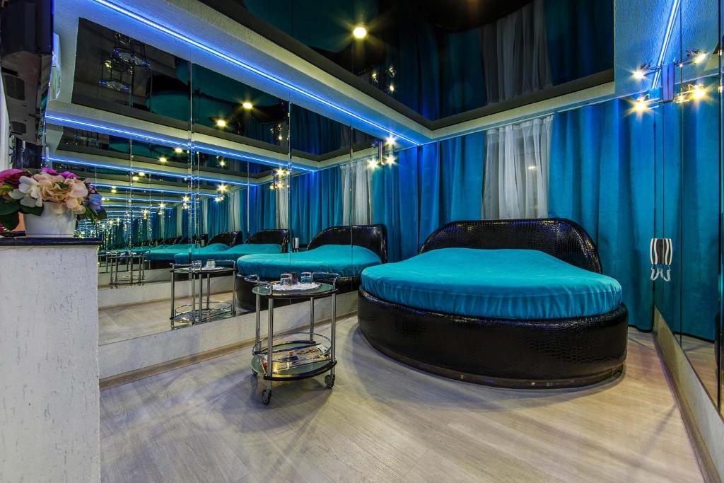 Фото Алекс Отель в Рыбацком