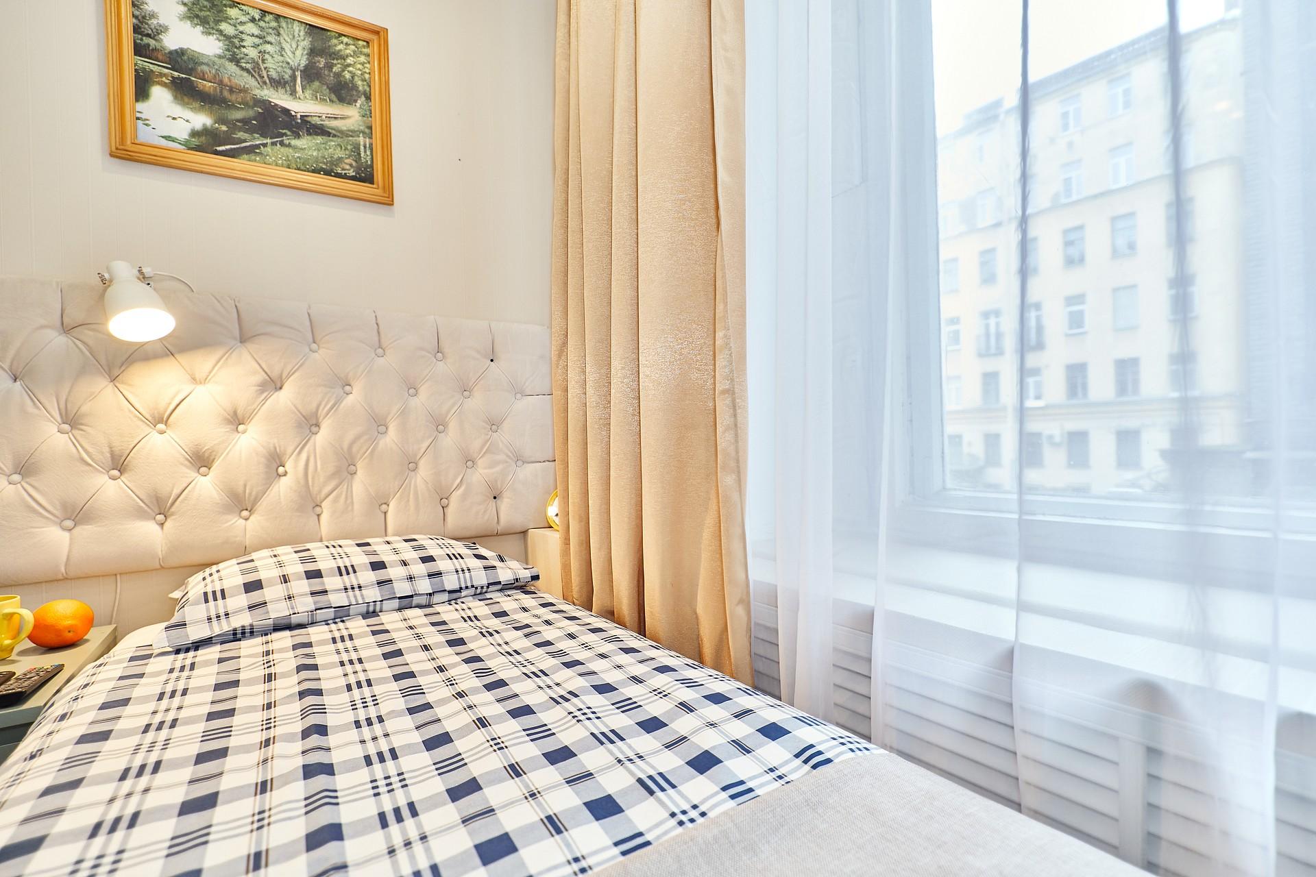 Фото У семи мостов