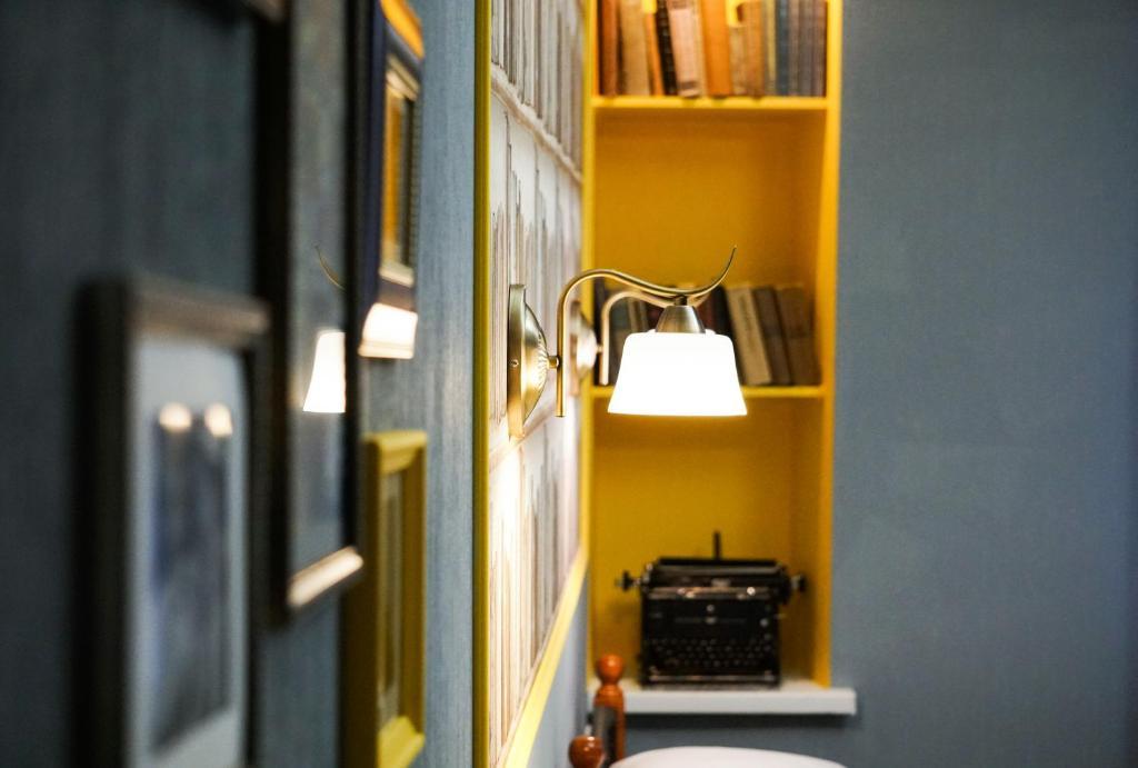 Фото Апартаменты Ильф и Петров