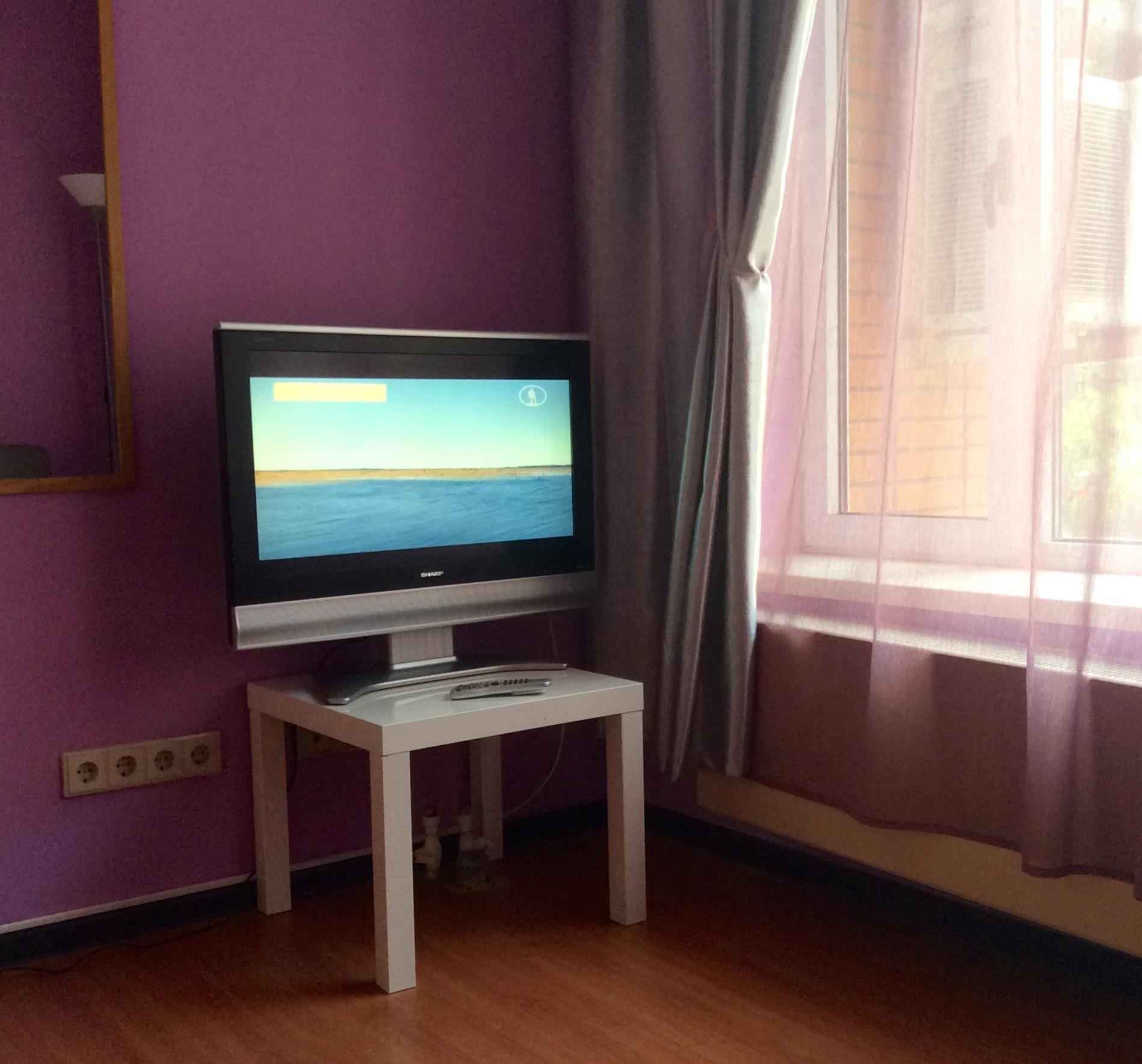 Фото 7 Sky Hostel на Красносельской