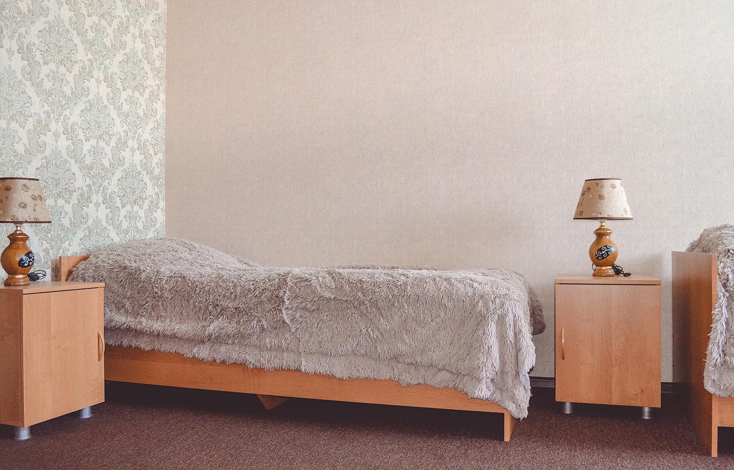 Фото Марьяна