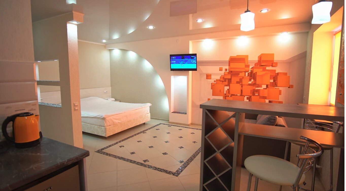 Фото Квартал