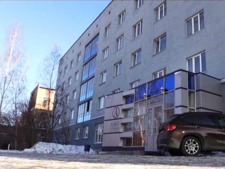 Фото А-Класс