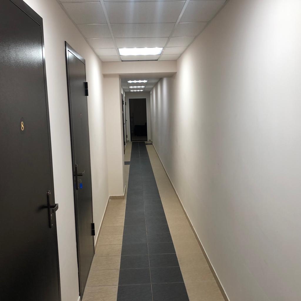 Фото Московская