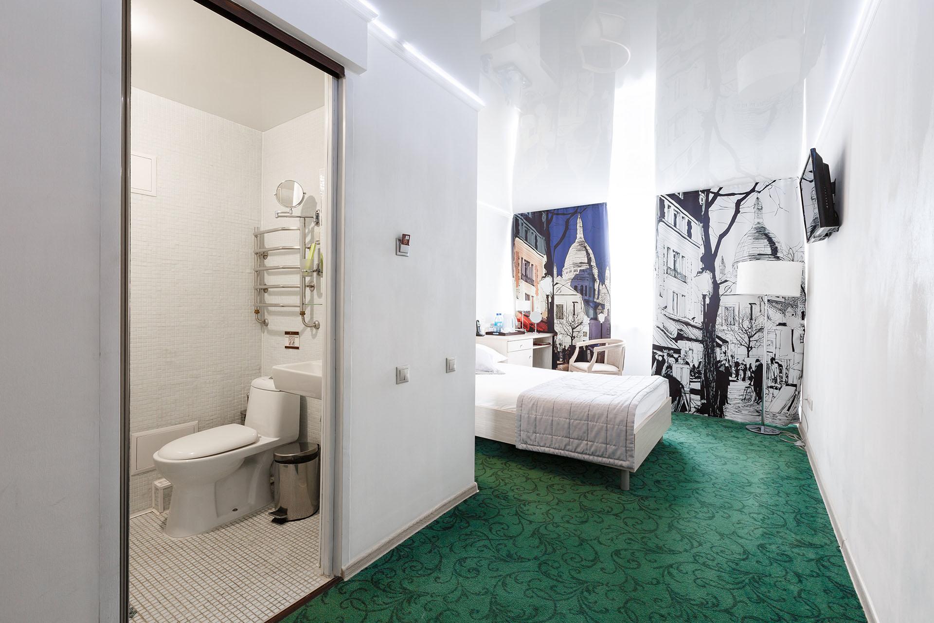 Фото Восход