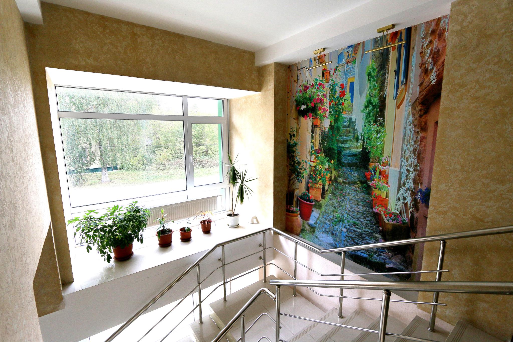 Фото Апрель