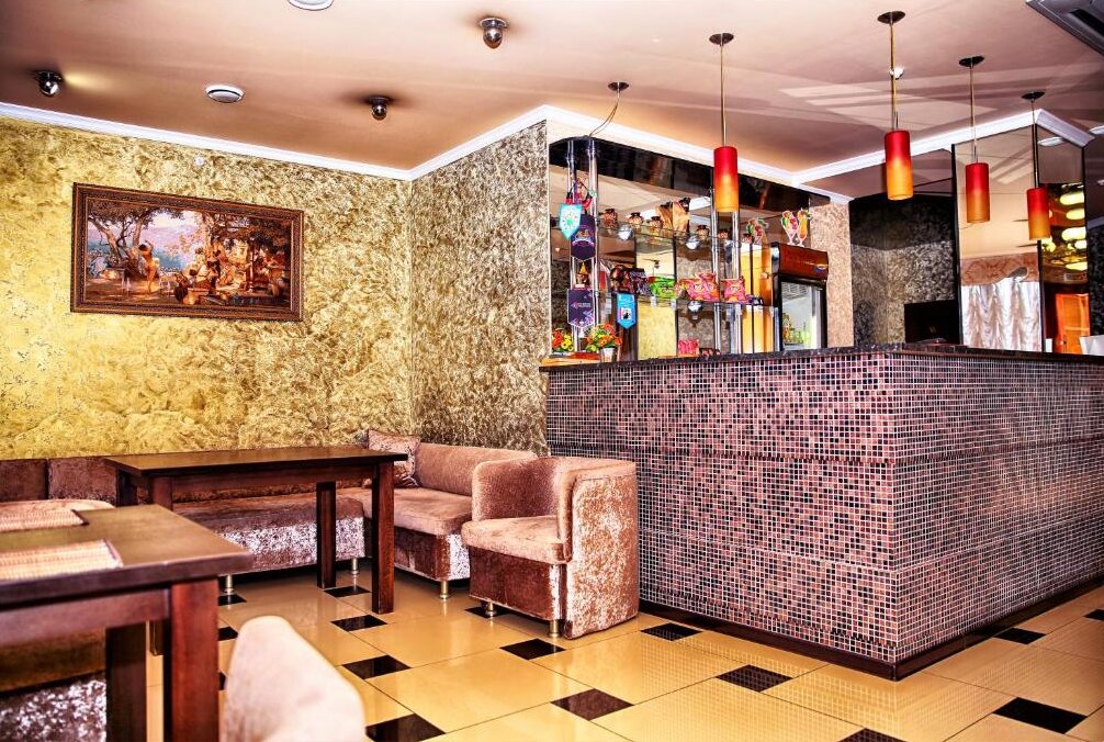 Фото Премьер