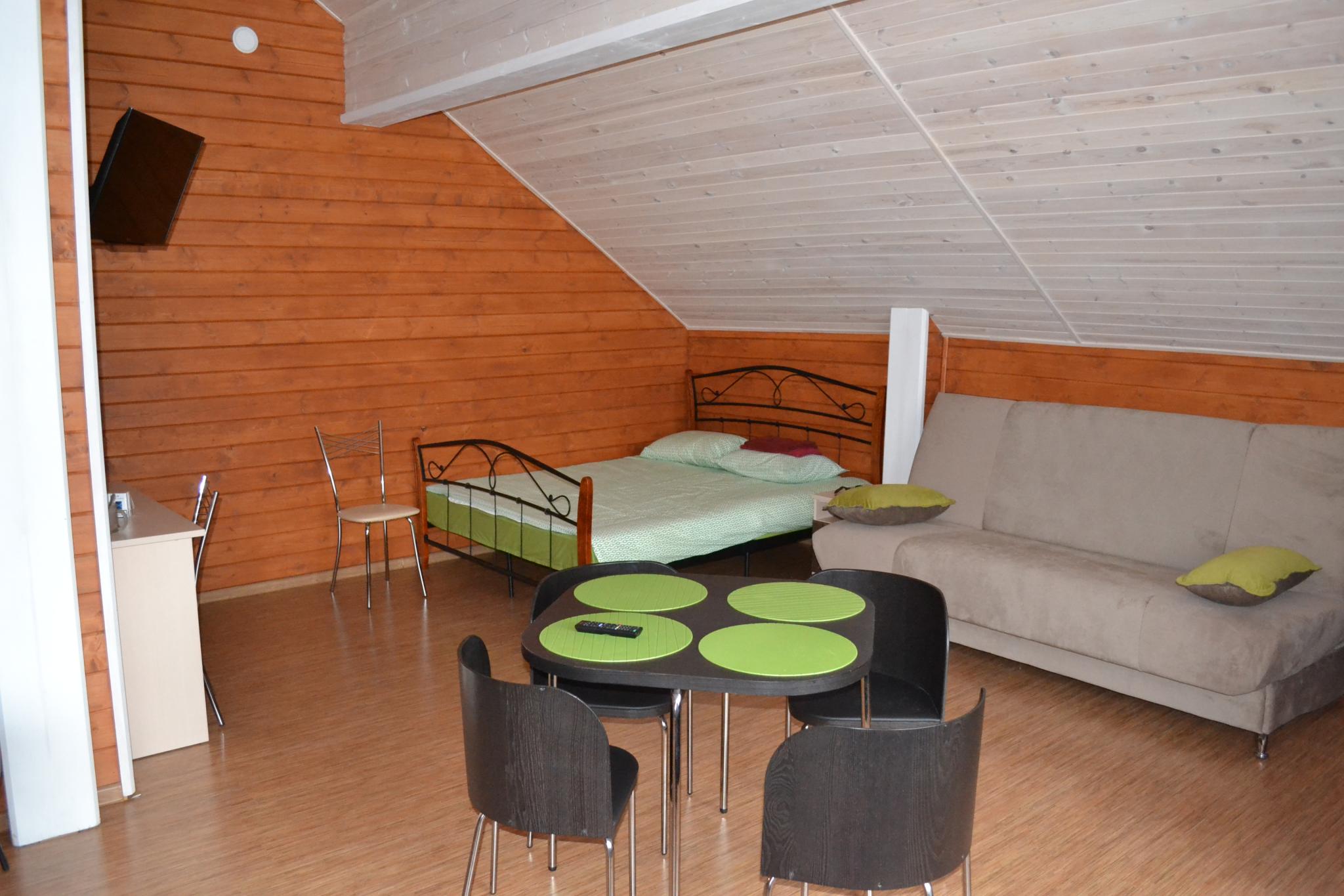 Фото Терем. Ок