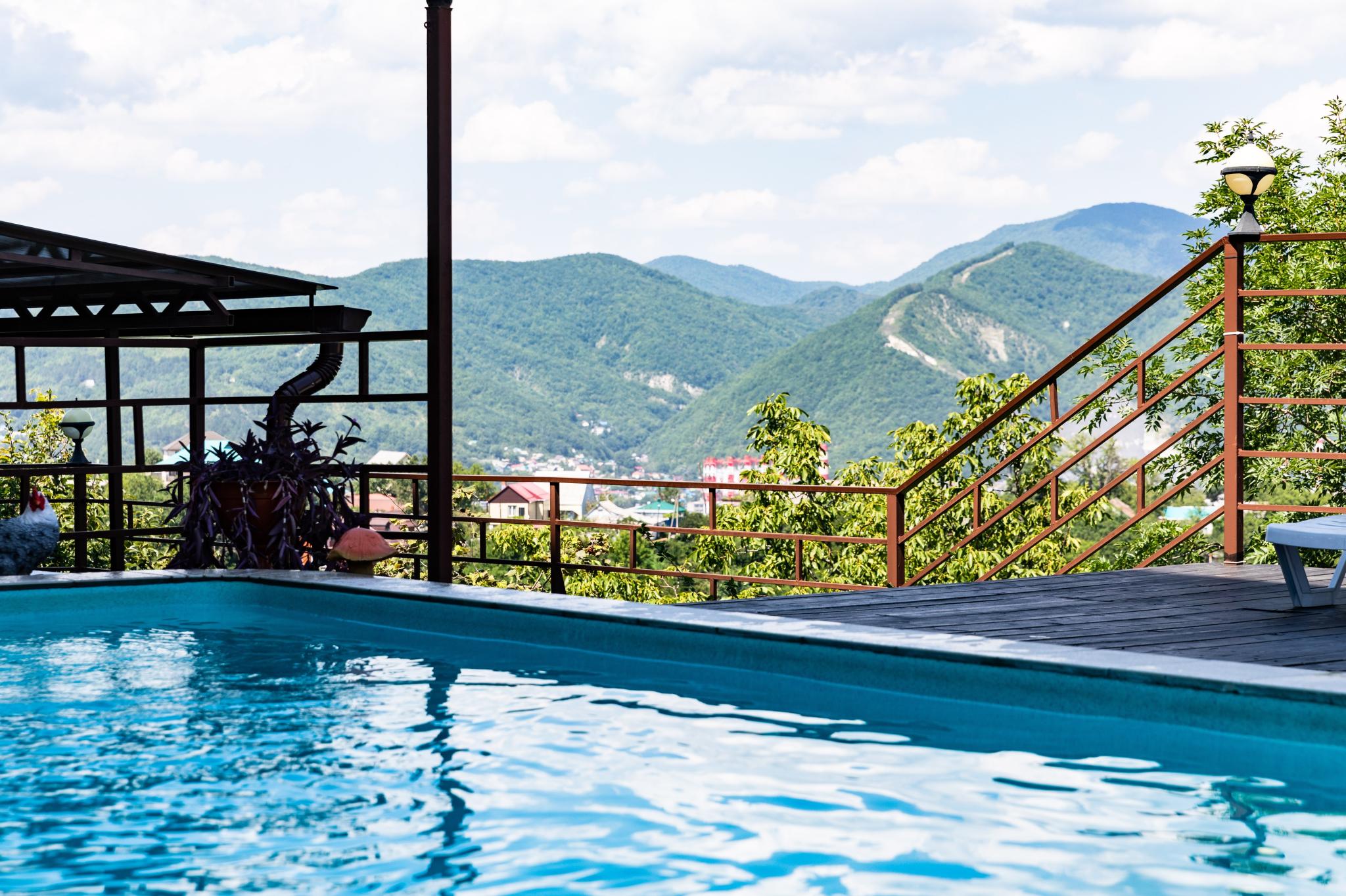 Фото Звездный