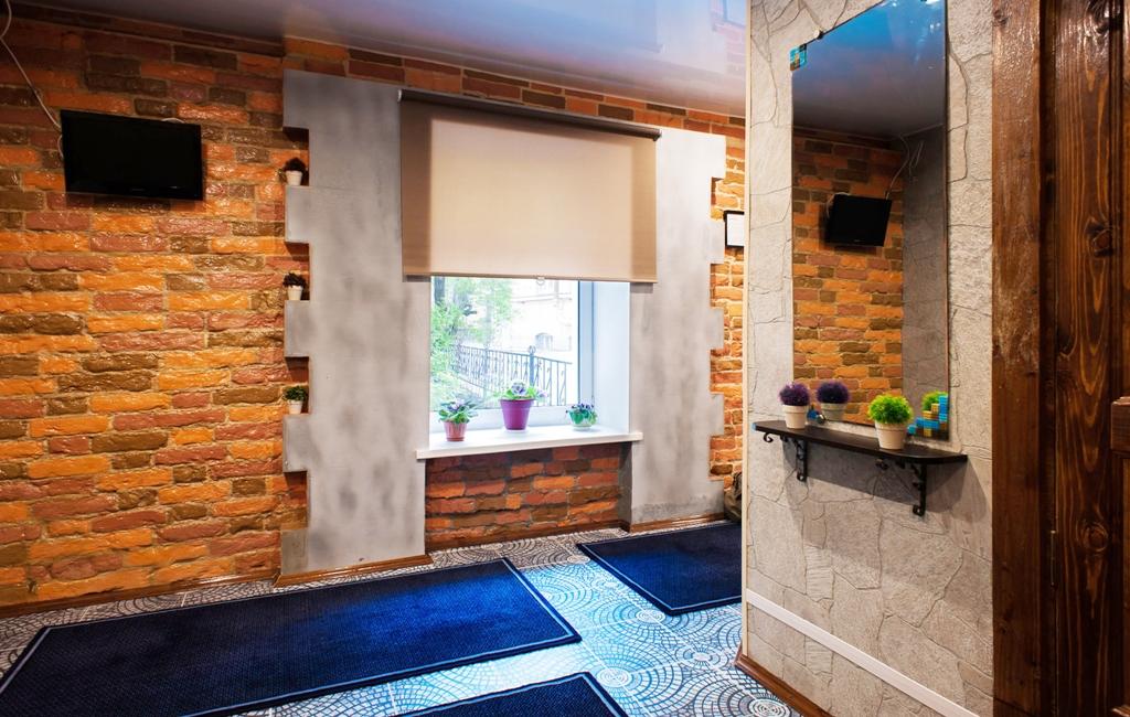 Фото Сварог-Арт-Отель