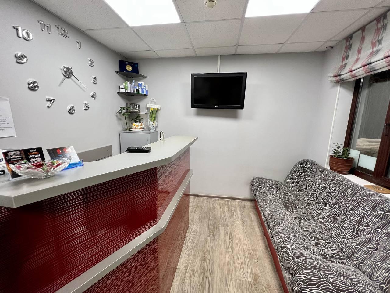 Фото Полярный круг