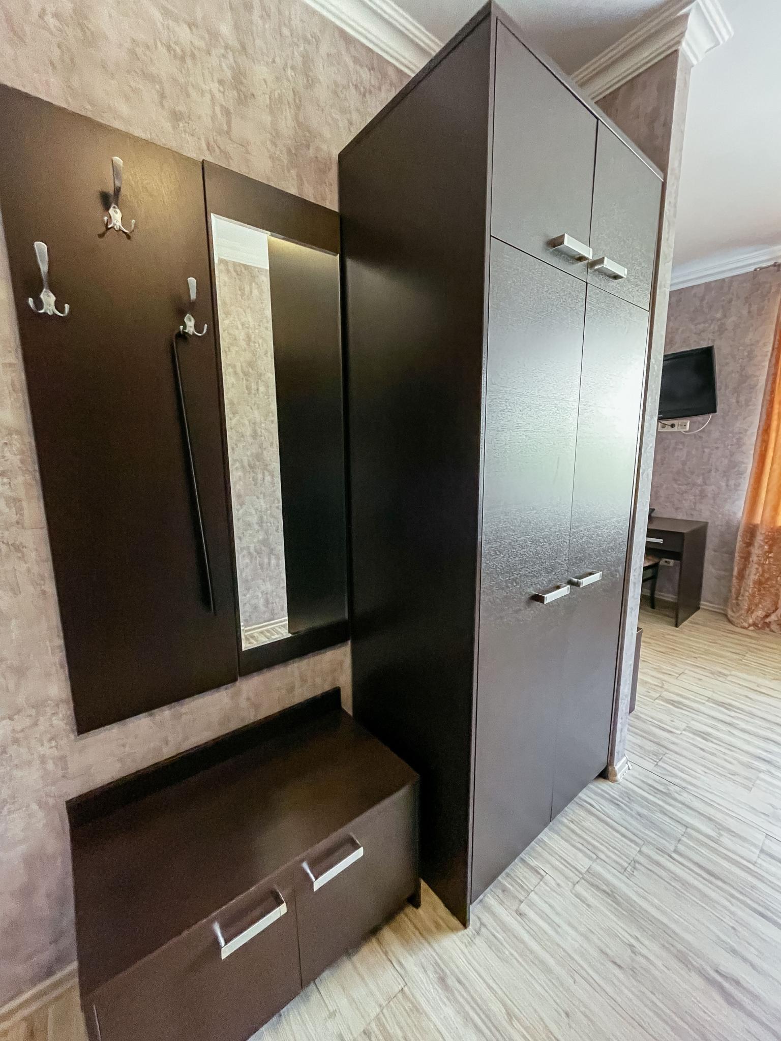 Фото Apartel Na Mira