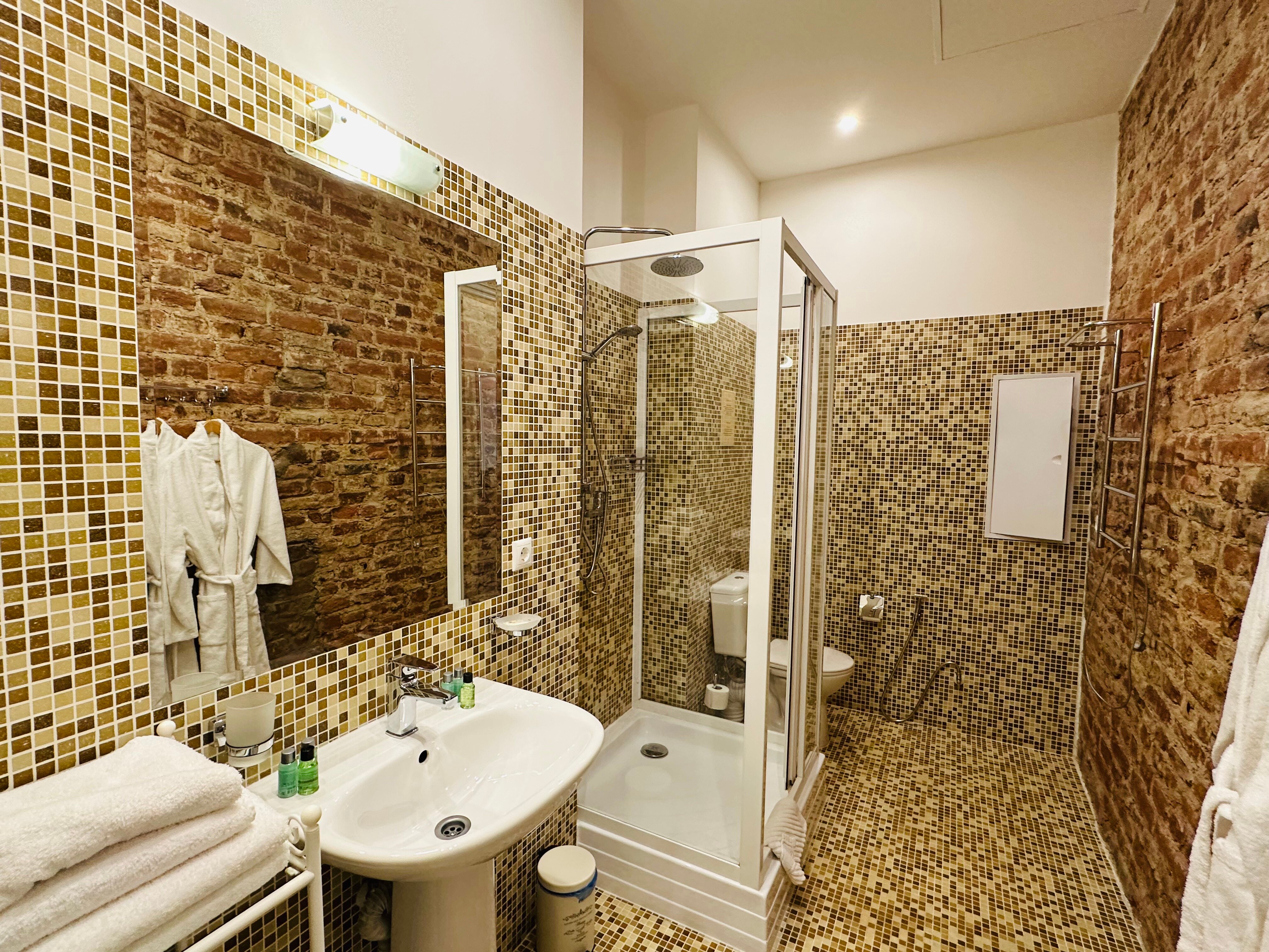 Фото Old Town Millionnaya 29