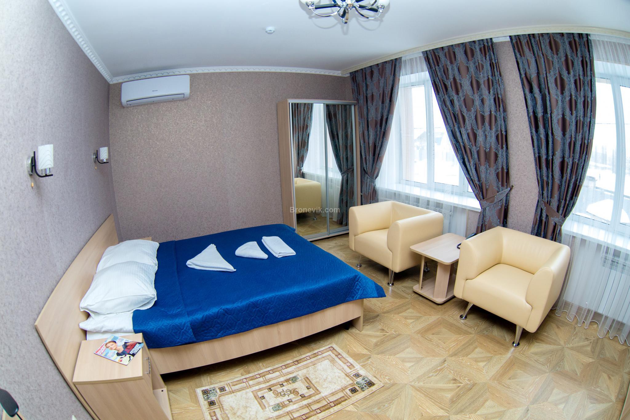 Фото отеля 2