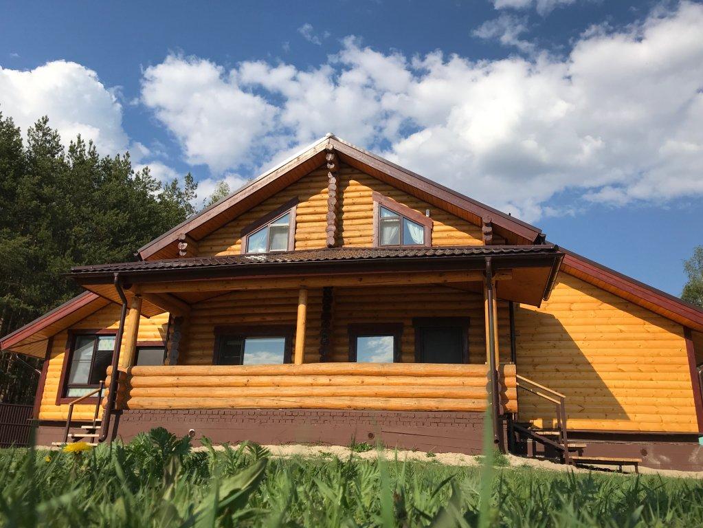 Фото Гридино Village