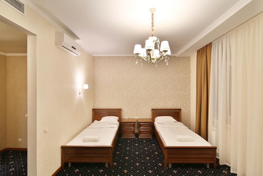 Фото Аустерия