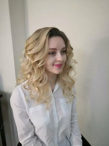 U Svetlany (Vawkavysk, Garbatava Street, 11) ، صالون تجميل