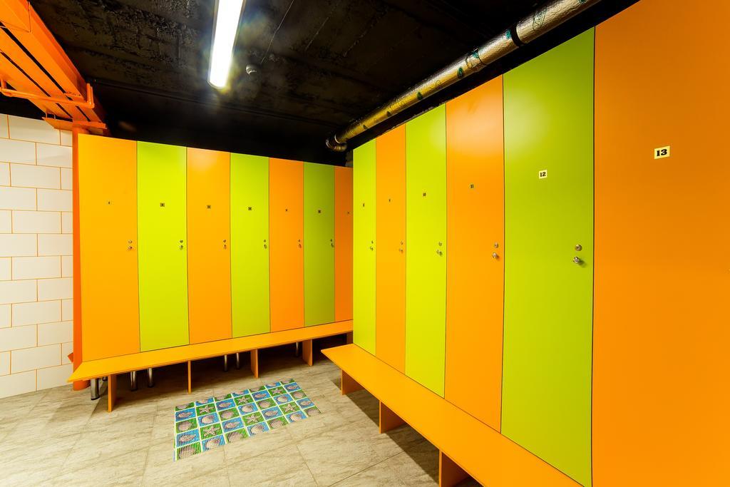 Фото Бельведер