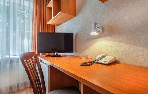 Гостиница Орбиталь в Обнинске