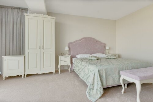 Гостиница Gala Hotel в Сургуте