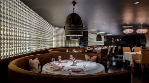 Гостиница Лотте Отель на Арбате