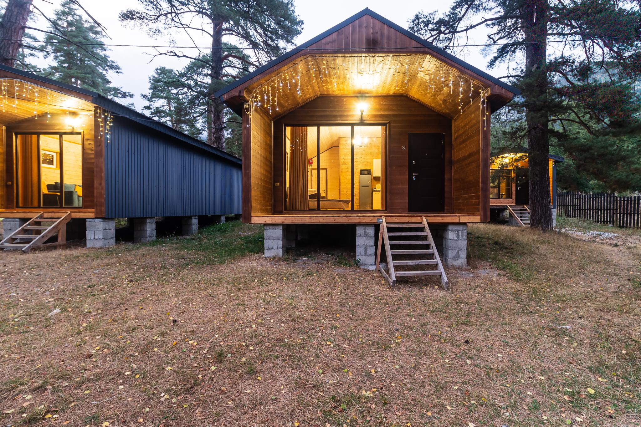 Фото Архыз и точка