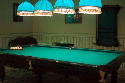 Фото Причалъ