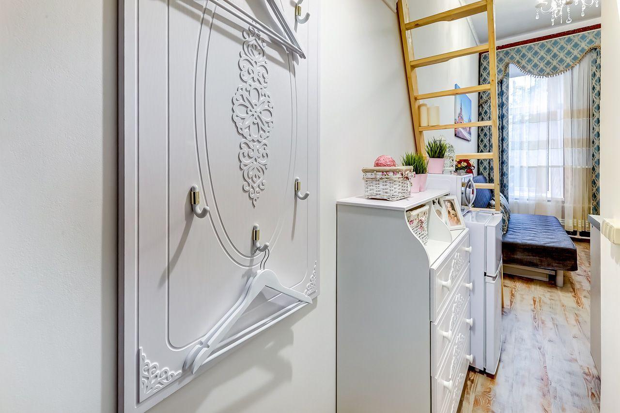 Фото АпартПейдж Боровая