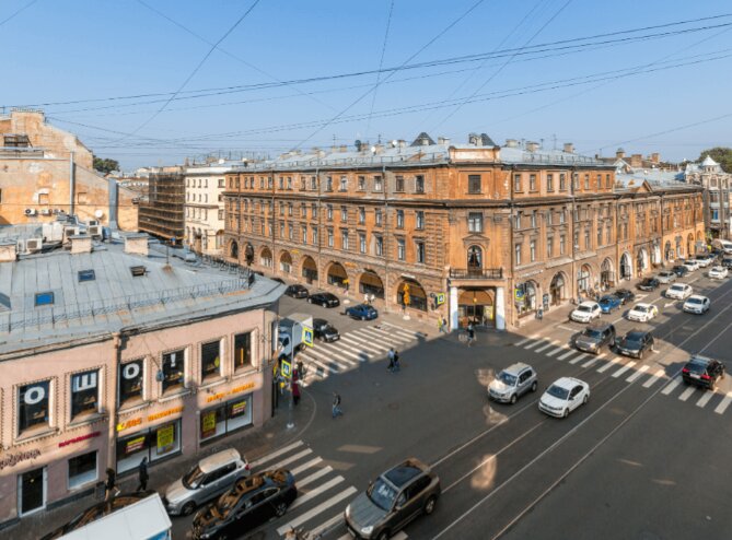 Фото отеля 5