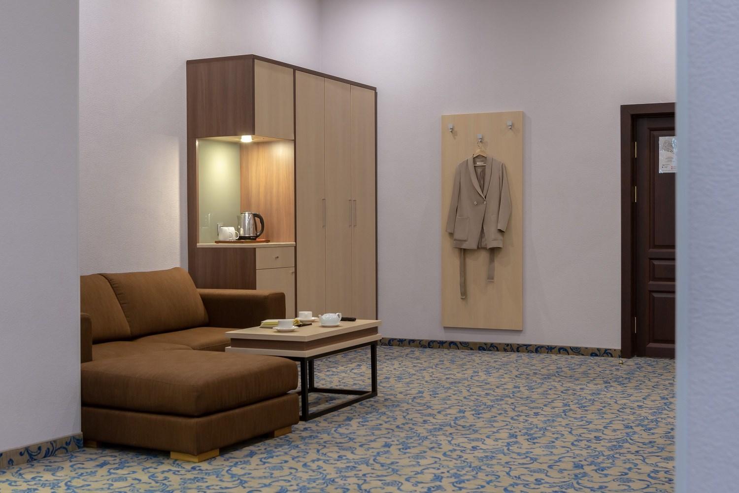 Фото Принц Парк Отель