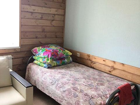 Фото Медведь