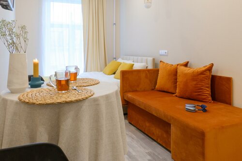 Гостиница Дом Дипнера в Санкт-Петербурге