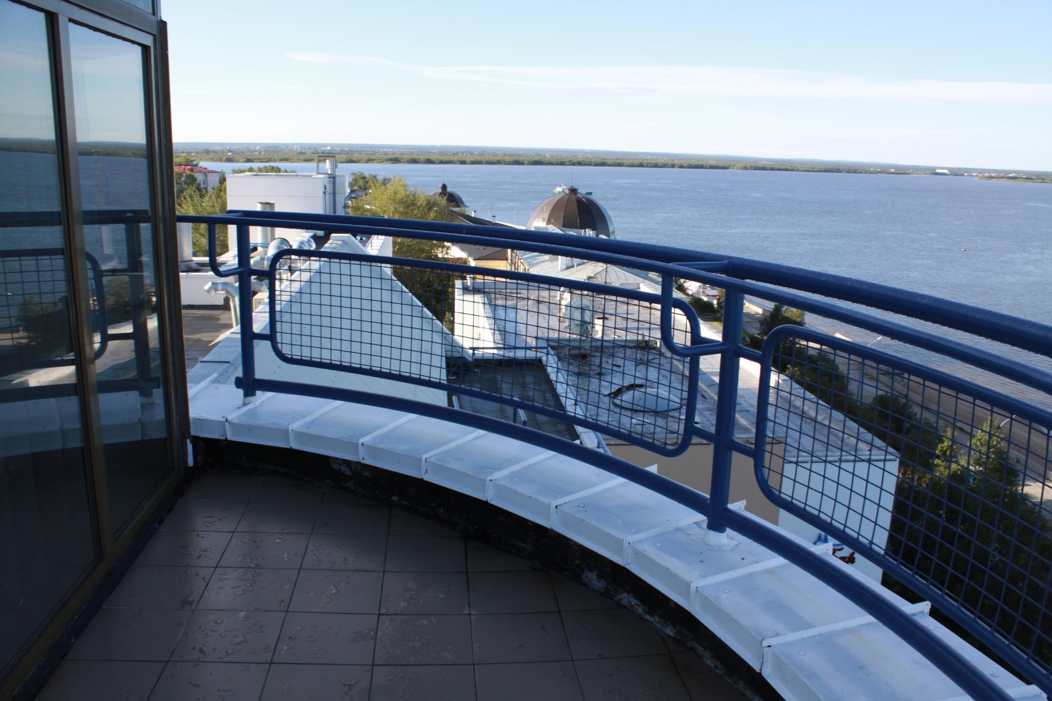 Фото Пур-Наволок Отель