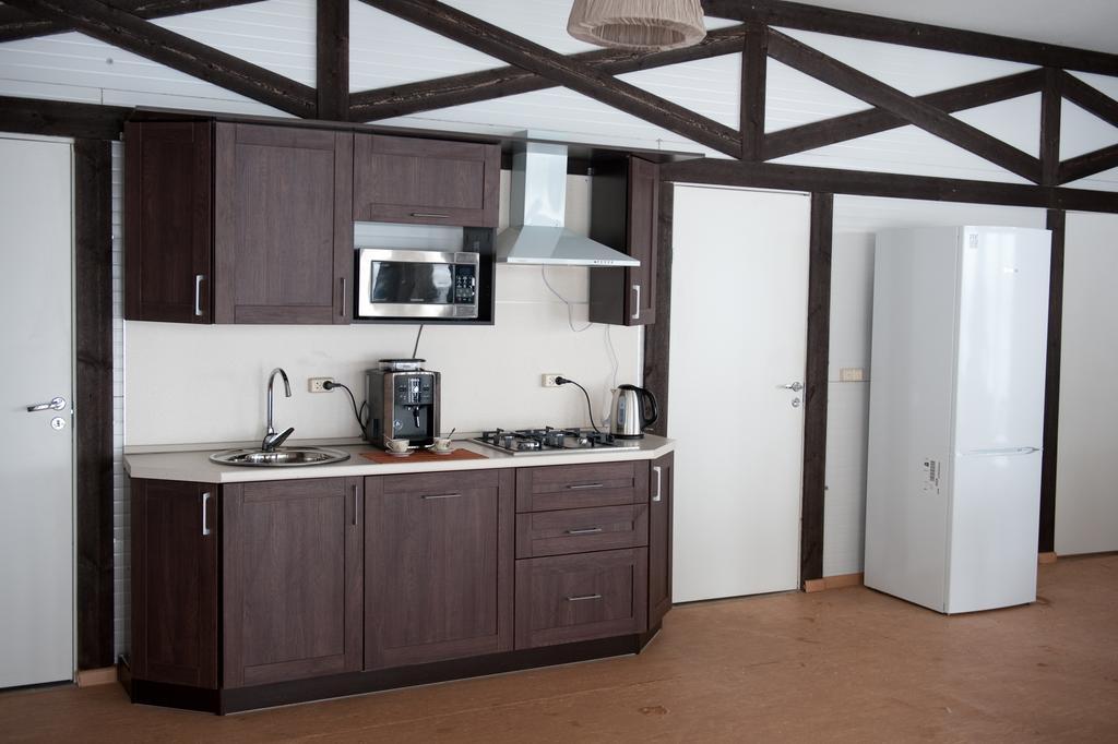 Фото Северный Патмос