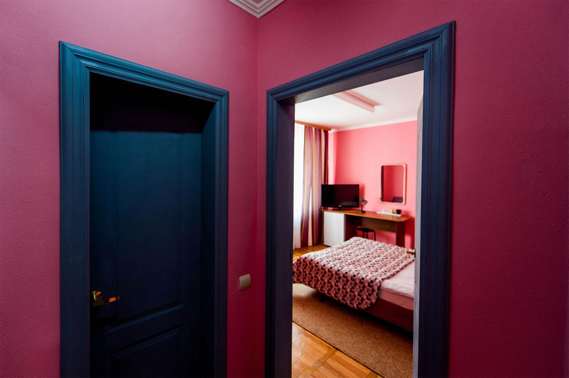 Фото Bed and Breakfast