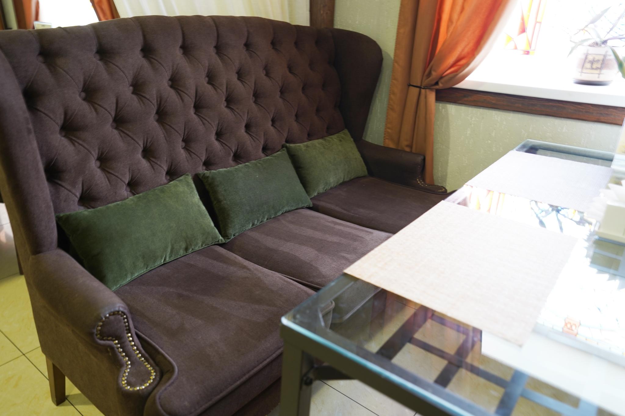 Фото Пристань