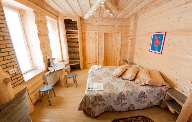 Фото Байкальский маяк