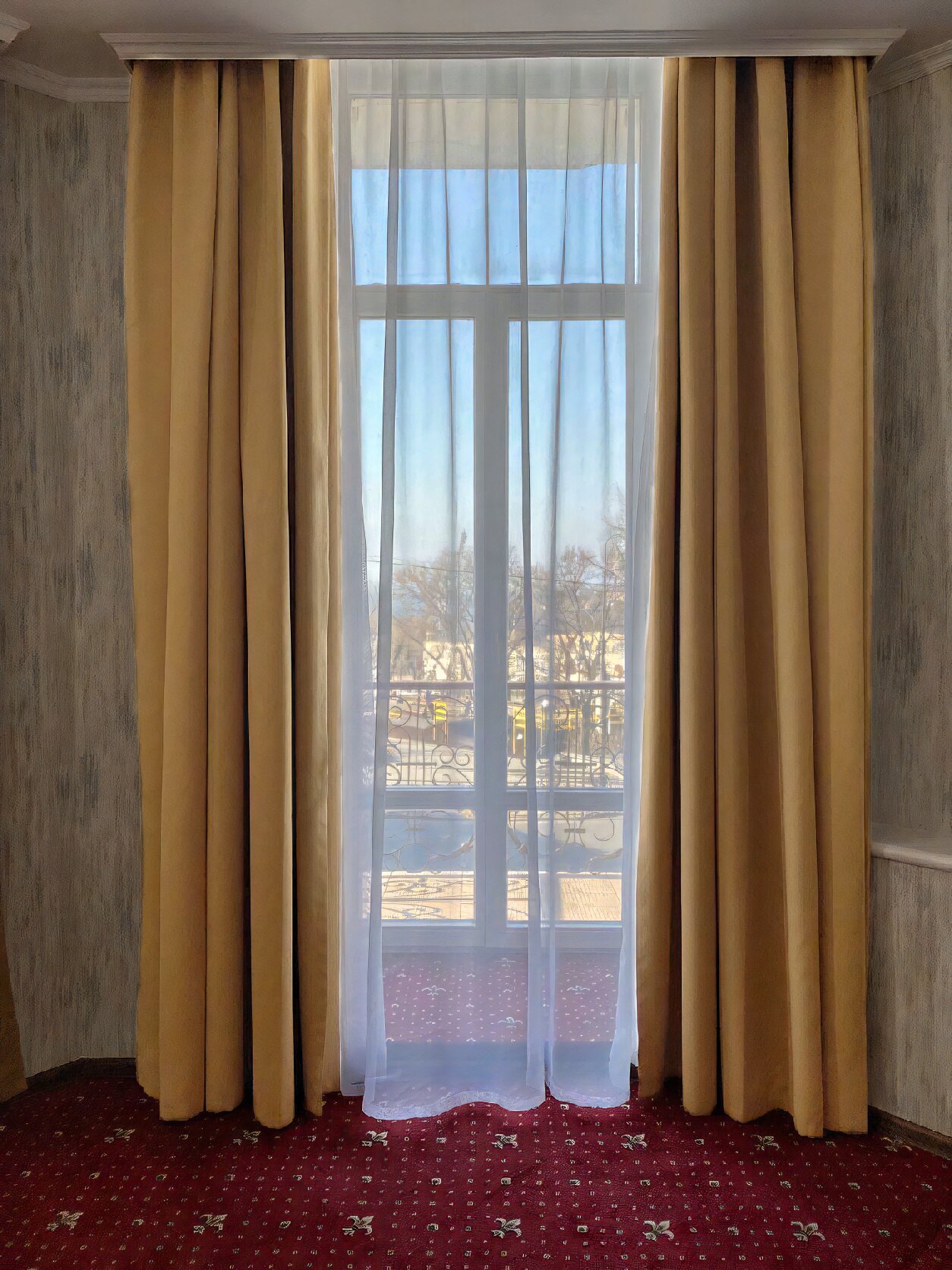 Фото Версаль